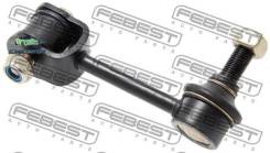     Toyota Liteace 96-07 0123-CR50FL Febest 0123CR50FL 0123CR50FL 