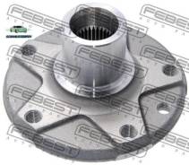  ! VW Touareg 02, Audi Q7 06 2382Tourf Febest 2382Tourf 2382TOURF 