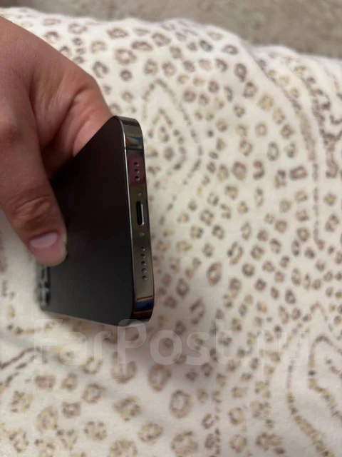 Apple iPhone 12 Pro. �/�, 256 ��, ������ ����