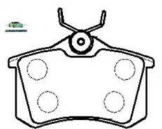   HSB HP8343 HP8343 