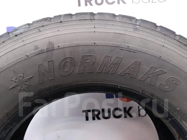 Normaks ND638