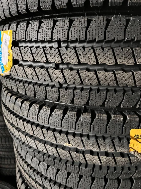 Giti GitiUtility Winter 658. ������, ��� �����, 2026 ���, ����� ����