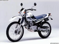 Yamaha XT 225 ����