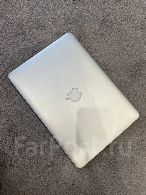 Apple MacBook Air 13 2014 Early. 13.3", ��� 4 ��, ���� 256���, WiFi: 1, Bluetooth: 1 ����