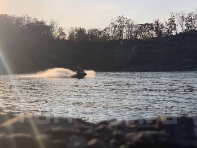 BRP Sea-Doo RX. 2001 ��� ����
