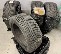 Michelin X-Ice North 4. ������, ����������, 2024 ���, ����� ����