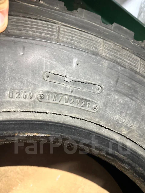 Goodyear Unisteel G490. ������, ��� �����, 2021 ���, �/�, ����� 35 % ����