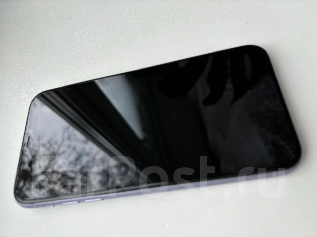 Apple iPhone 11. �/�, 128 ��, ����������, 3G, 4G LTE, 5G ����