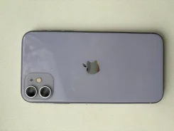 Apple iPhone 11. �/�, 128 ��, ����������, 3G, 4G LTE, 5G ����