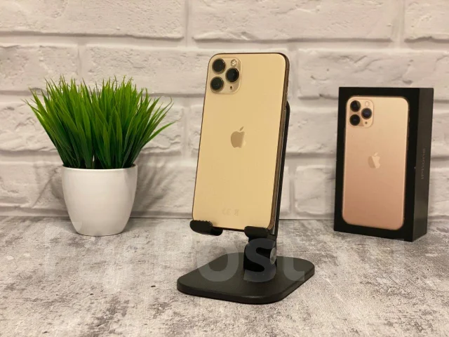 Apple iPhone 11 Pro. �/�, 256 ��, ������� ����
