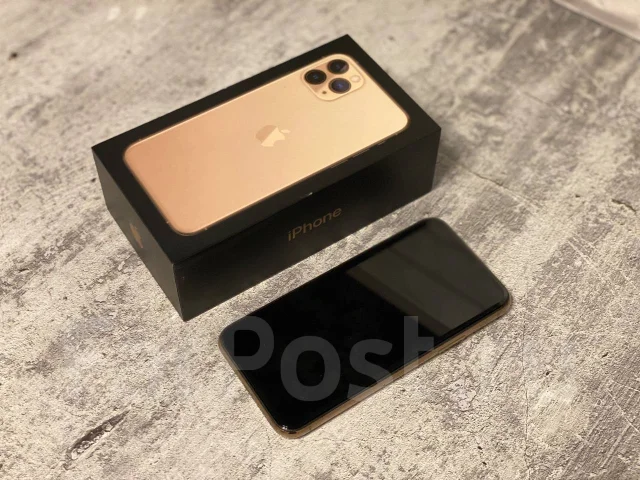 Apple iPhone 11 Pro. �/�, 256 ��, ������� ����