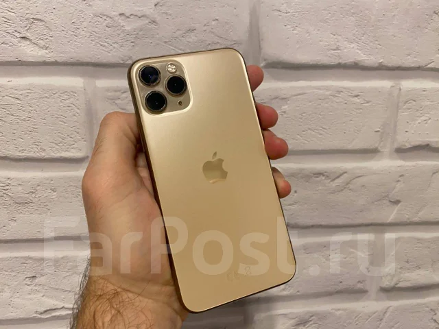 Apple iPhone 11 Pro. �/�, 256 ��, ������� ����