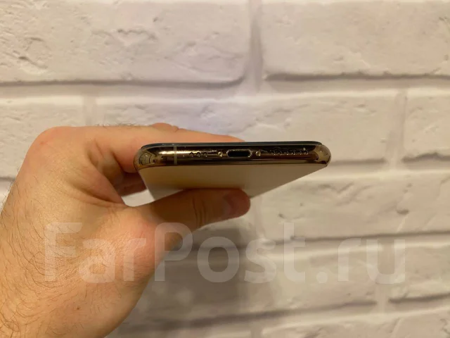 Apple iPhone 11 Pro. �/�, 256 ��, ������� ����