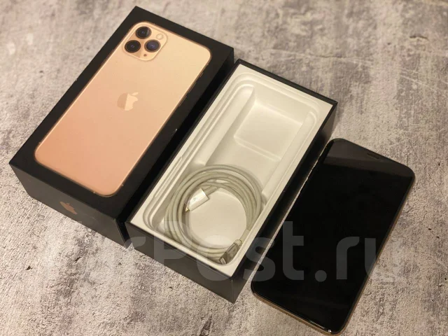 Apple iPhone 11 Pro. �/�, 256 ��, ������� ����