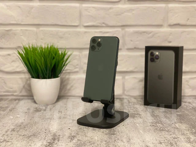 Apple iPhone 11 Pro. �/�, 256 ��, ������� ����