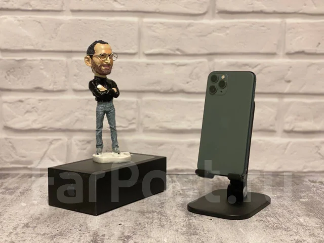 Apple iPhone 11 Pro. �/�, 256 ��, ������� ����