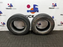 Michelin X Multiway 3D XZE
