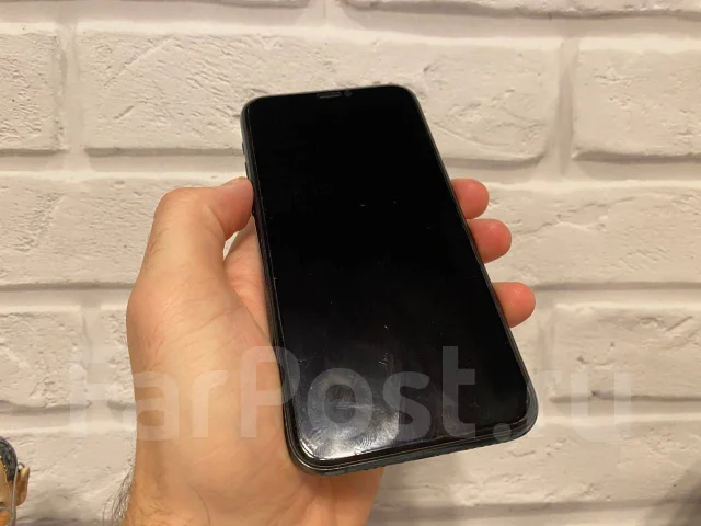 Apple iPhone 11 Pro. �/�, 256 ��, ������� ����