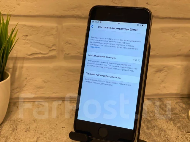 Apple iPhone 6. �/�, 64 �� ����