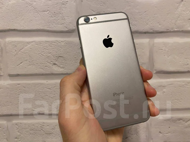 Apple iPhone 6. �/�, 64 �� ����