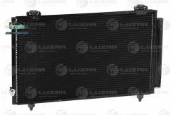    Toyota Corolla (00-) LRAC19D0 LRAC19D0 