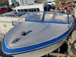 Yamaha Passport 17. 1990 ���, ����� 5,1��., ��������� ���������, 60��.�., ������ ����