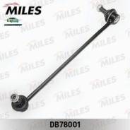     / Skoda Octavia (1Z) 04-/VW GOLF V/Jetta/Passat 05- (TRW JTS483) DB78001 DB78001 