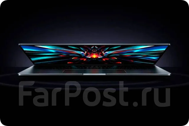 Xiaomi RedmiBook Pro 14. 14", ��� 16 ��, ���� 512���, WiFi: 1, Bluetooth: 1, ����������� �� 8��. ��� ����� �� ������������ ����