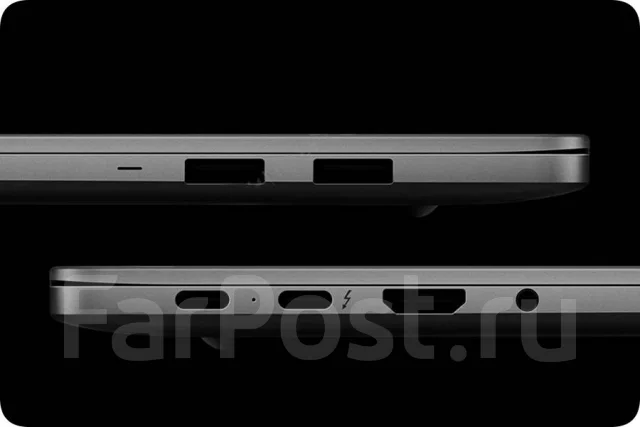 Xiaomi RedmiBook Pro 14. 14", ��� 16 ��, ���� 512���, WiFi: 1, Bluetooth: 1, ����������� �� 8��. ��� ����� �� ������������ ����