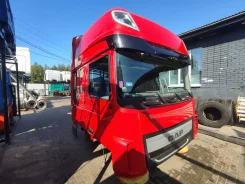 ������ ���� Euro 6 2014�. ������� ��� Daf XF106 [���. 182840] ����