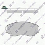  . Sangsinbrake SP1527A SP1527A 