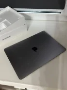 Apple MacBook Air 13 2020 MGN63. 13.3", ��� 8 ��, ���� 256���, WiFi: 1, Bluetooth: 1 ����