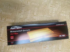 ������ ��������� 16 54 694 66R * FA126 Fortech Fortech [FA126] FA126 ����