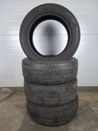 Toyo Tranpath LuII