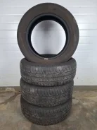 Toyo Tranpath mpZ