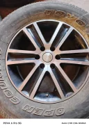 Mak Mohave. x17", 6x114.3, ET30 ����