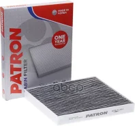 ������ ������ �������� Hyundai: Santa FE 18- (����������� � �����) Patron ���. PF2501KOR PF2501KOR ����