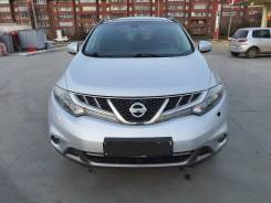 Nissan Murano. Z51, VQ35DE ����