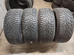 Continental IceContact 2 SUV