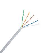  NETLAN (EC-UU004-5EPVC-GY) 24AWG, 305m  ( 0.48) 4 , .5 ( D), 100,  