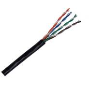  Caplex UTP 5E 4P CU PE (Caplex UTP PE) 24AWG 305    