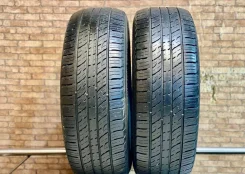 Kumho Crugen Premium KL33