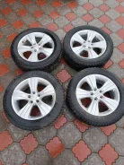 Yokohama TY607. ������, ����������, 2021 ���, �/�, ����� 15 % ����