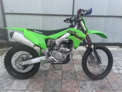 Kawasaki KX 250. 250����. ��., ��������, ��� ���, ��� ������� ����