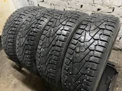 Pirelli Ice Zero. , , /,  10 % 