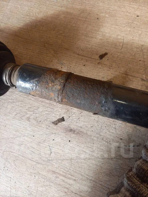 ������� �������� ������ 1K0407272NN ����