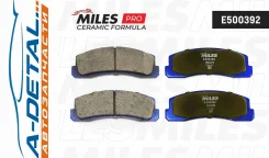 ������� ��������� �������� (����� Ceramic ����� PRO) Chevrolet NIVA/ ��� 2121 (TRW GDB265) E500392 E500392 ����
