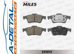    ( ) ( Low-Metallic) (Nissan Primera P12, Renault Laguna II, Latitude) (TRW GDB1469) E410113 E410113 