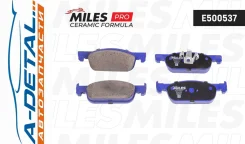 ������� ��������� �������� (����� Ceramic ����� PRO) LADA X-RAY (TRW GDB2157) E500537 E500537 ����