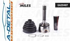 ���� �������� Toyota LAND Cruiser 4.2/4.7 98- (GKN 305451) GA20487 GA20487 ����